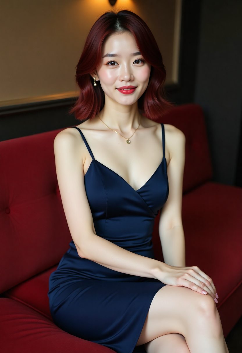 小山与海海报