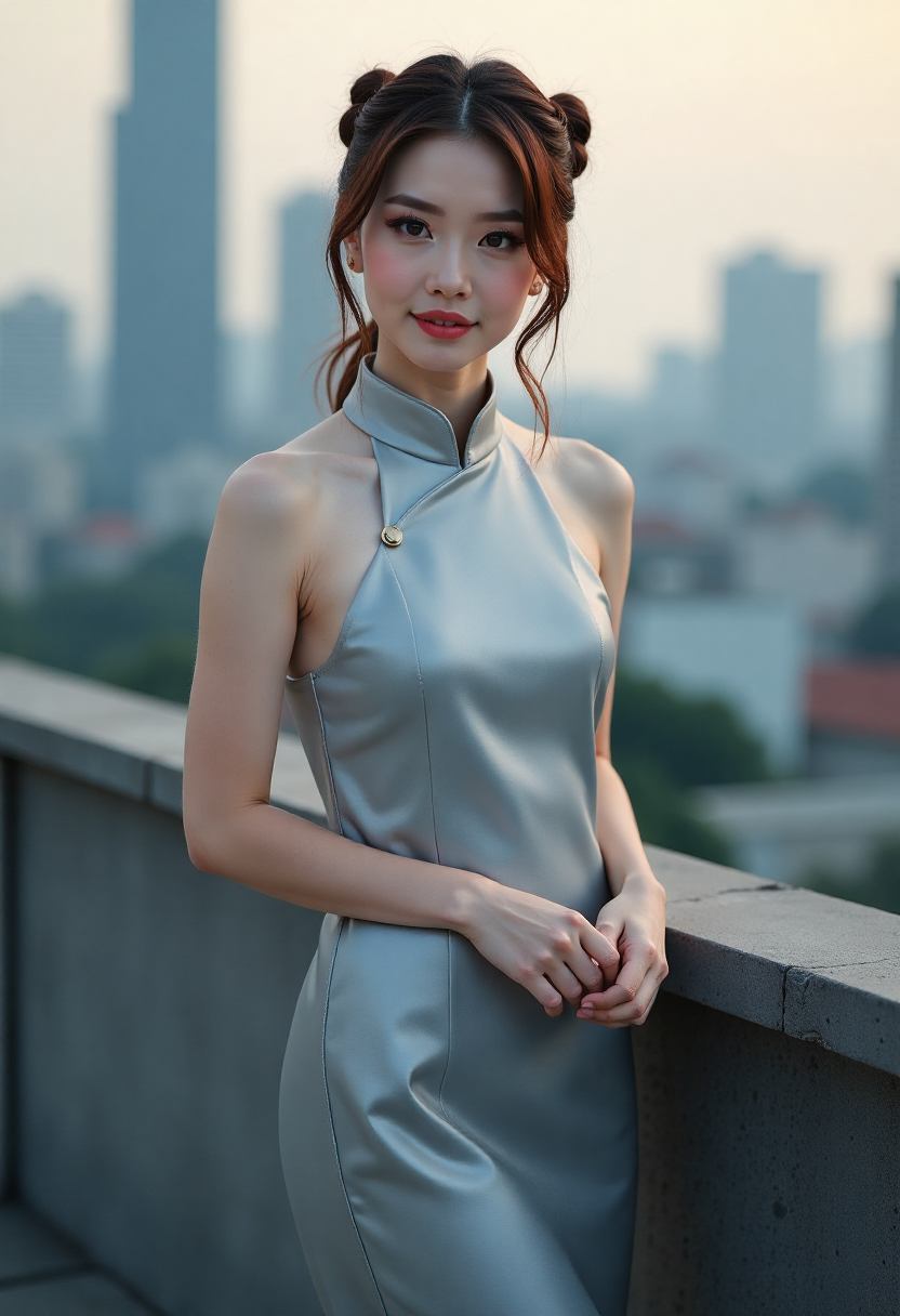北窗来信海报