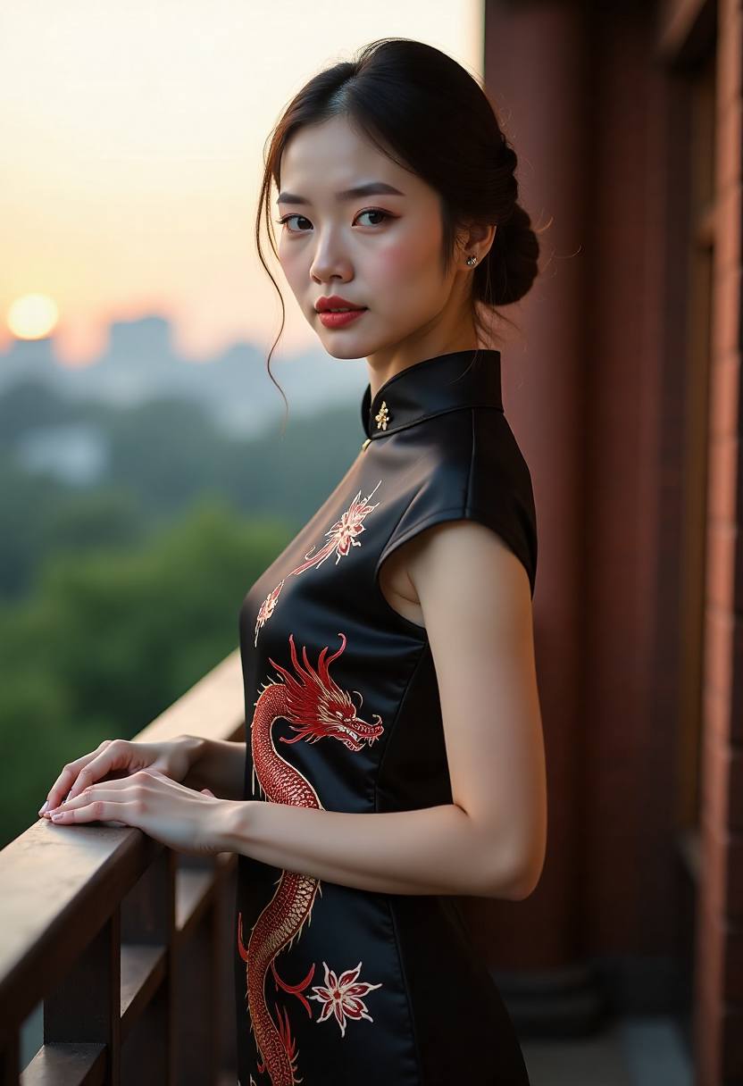 无名车站海报