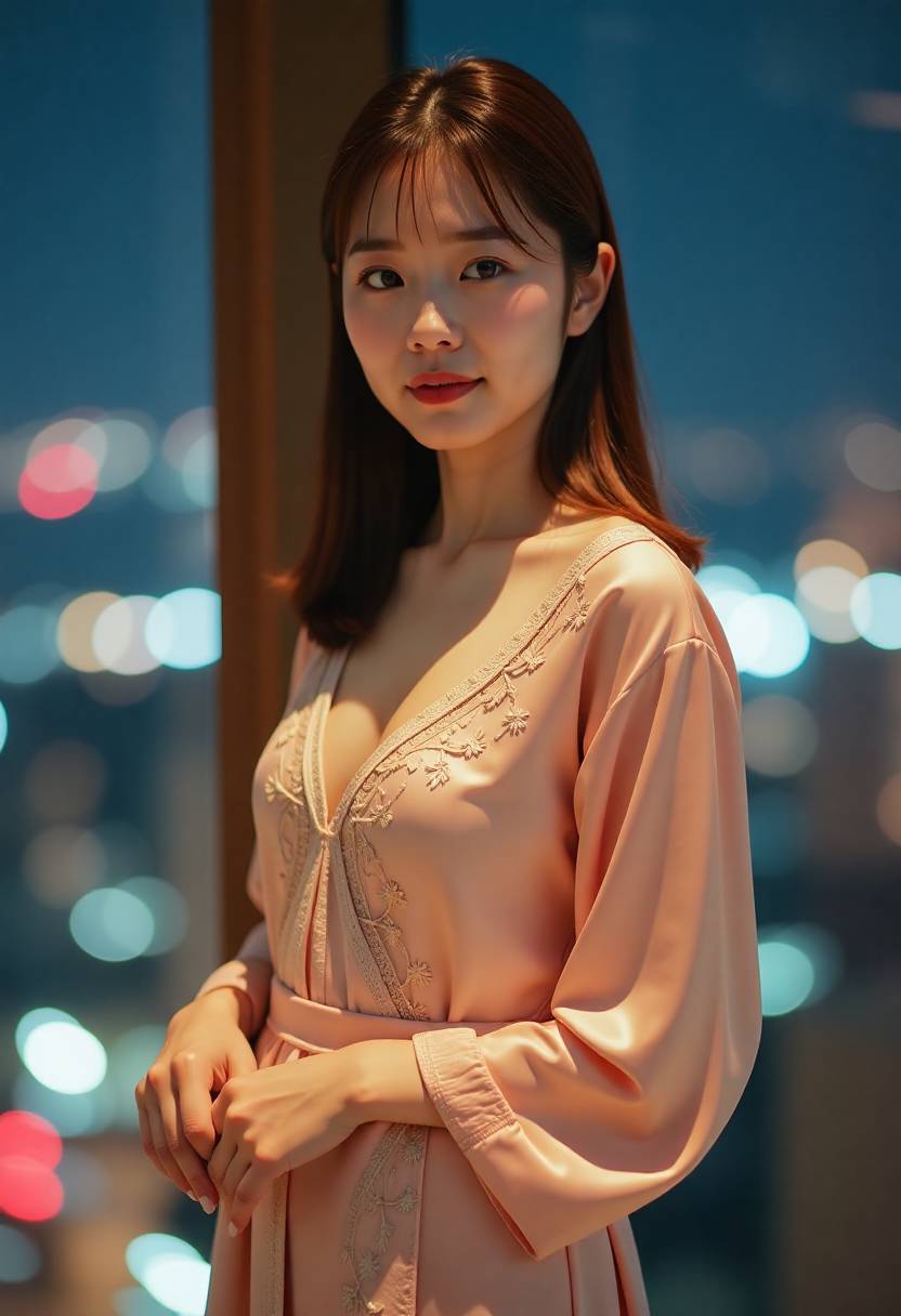 慢半拍的夏天海报